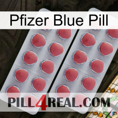 Pfizer Blue Pill 19